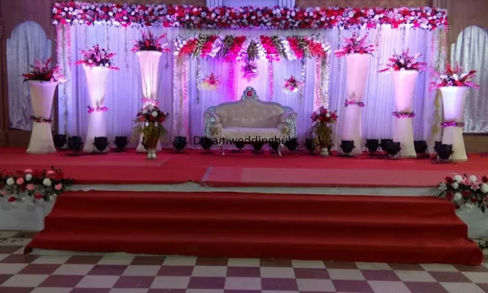 Sidheswar Mandap